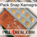 Kamagra Snap Pack 43